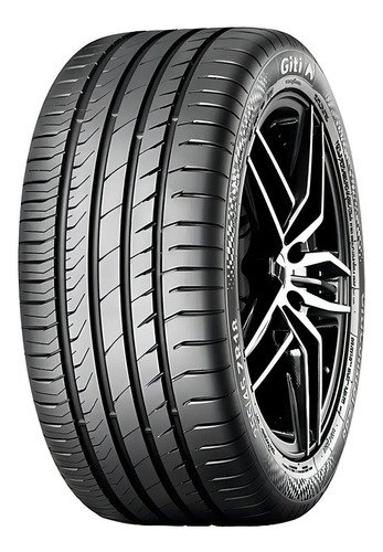 Cubierta Giti Comfort 288 Run Flat Xl 245/45 R18 100 Y