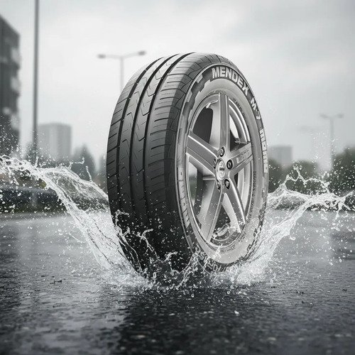 Cubierta Momo Mendex M7 225/65 R16 C Índice De Velocidad T