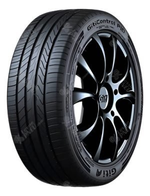 Cubierta Giti Control P-10 265/40 R22 106 V