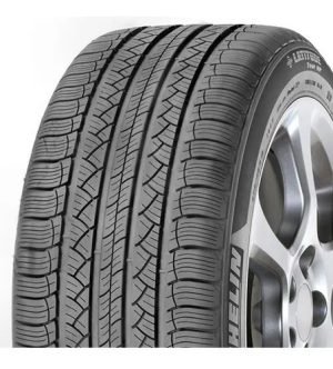 Neumático 255/55/19 Michelin Latitude Tour Hp 111w