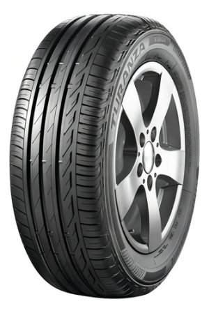 Cubierta Bridgestone Turanza T001 205/55 R16 91 V