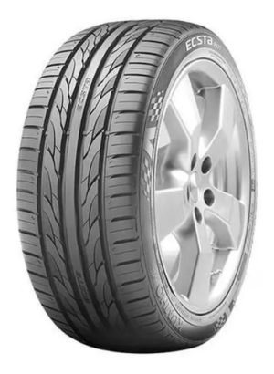 Cubierta Kumho Ps71 Ecsta 195/55 R16 87 V Runflat