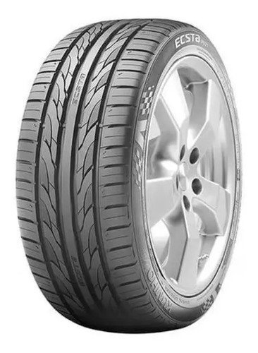 Cubierta Kumho Ps71 Ecsta 195/55 R16 87 V Runflat