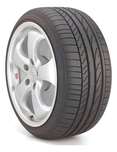 Cubierta Bridgestone Potenza Re050a Runflat 245/45 R17 95 Y