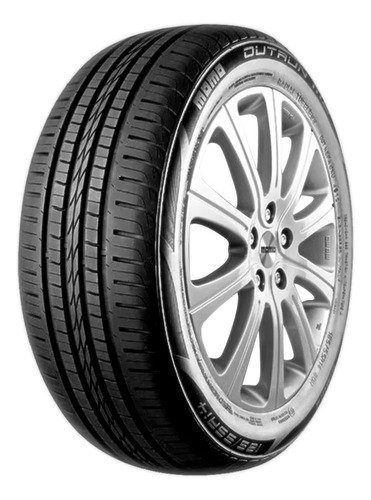 Cubierta Momo Outrun M2 195/50r15.