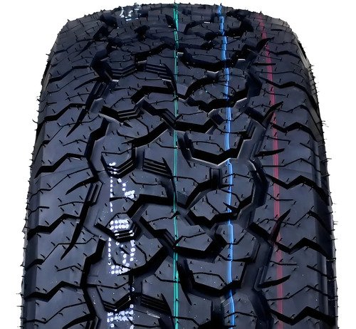 Neumático Unigrip Lateral Force A/t 225/70 R16 103t