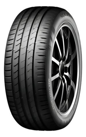 Cubierta Kumho Hs63 Solus 215/50 R17 95v