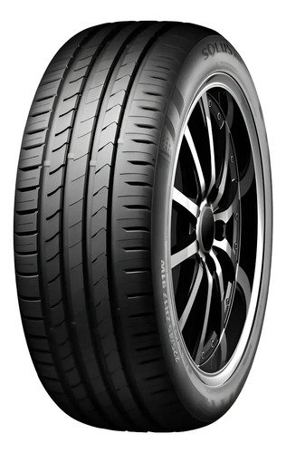 Cubierta Kumho Hs63 Solus 215/50 R17 95v