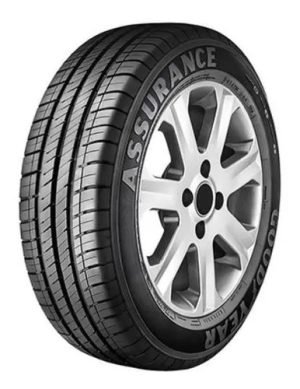 Neumático Goodyear Assurance 185/60r14 82 T