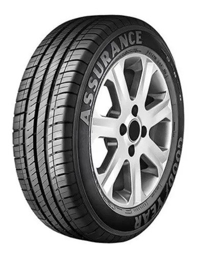 Neumático Goodyear 185/65 R15 Assurance Índice De Velocidad T
