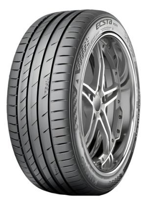 Cubierta Kumho Ps71 Ecsta Runflat 245/40 Zr18 Envio Gratis