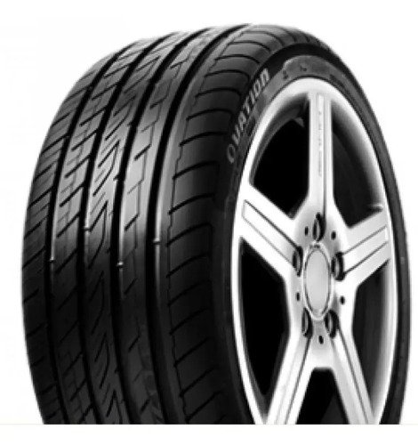 Neumático Ovation Vi-388 205/50r17 Auto Camioneta Índice 93w Radial