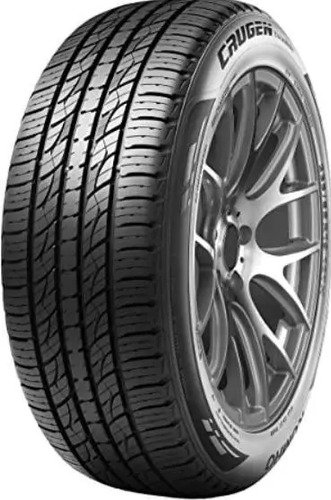 Cubierta Kumho Kl33 Crugen 245/70 R16 111 H Envio Gratis