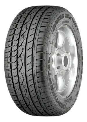 Cubierta Continental Crosscontact Uhp 245/45 R20 103 V