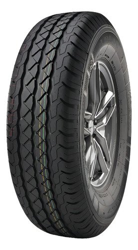 Cubierta 195/75 R16 C Aplus A867 107/105 R 8 Telas