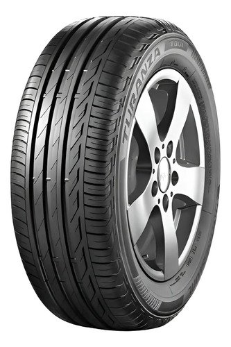 Cubierta Bridgestone Turanza T001 205/55 R17 91 W Runflat