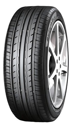 Cubierta Yokohama Bluearth Es32 195/45 R16 80v