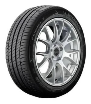 Cubierta Michelin 205/55r16 Primacy3 Runflat 91 W