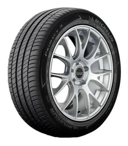 Cubierta Michelin 195/55 R16 Primacy 3 Runflat Envio Gratis