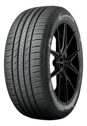 Cubierta Kumho Hp71 Crugen 255/60 R 19 109 H