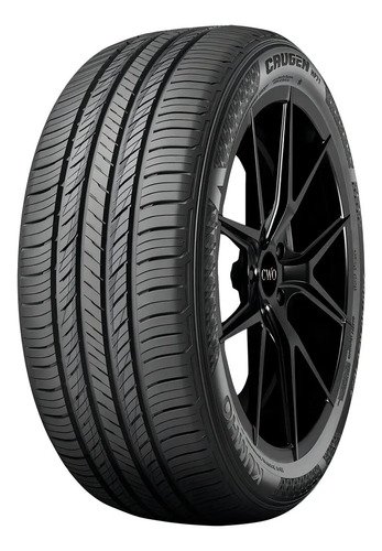 Cubierta Kumho Hp71 Crugen 255/60 R 19 109 H