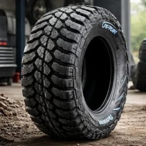 Cubierta Durun Rt-05 M/t L-r 265/60 R18 At 119 Q