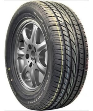 Cubierta 225/55 R17 Aplus A607 101 W