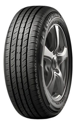 Neumático Dunlop Grandtrek Pt5 P 215/65r16 98 H