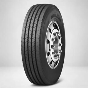 Neumatico Camion Doublestar Dsr116 235/75 R17.5 143/141 J