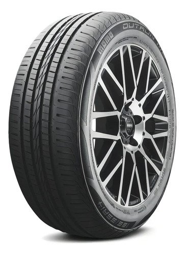 Cubierta Momo M20 Pro Xl 165/70 R14 85t Índice De Velocidad T