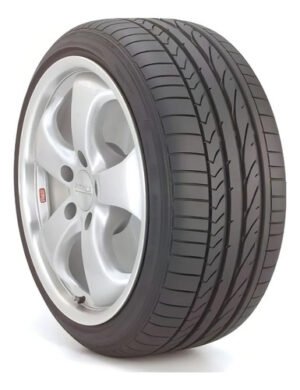 Cubierta Bridgestone Potenza Re050a Runflat 245/45 R17 95 Y