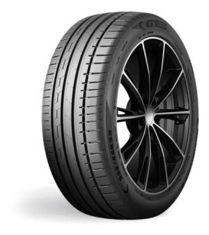 Cubierta Gt Radial Sportactive-2 Xl 235/35 R19 91 Y Colocada