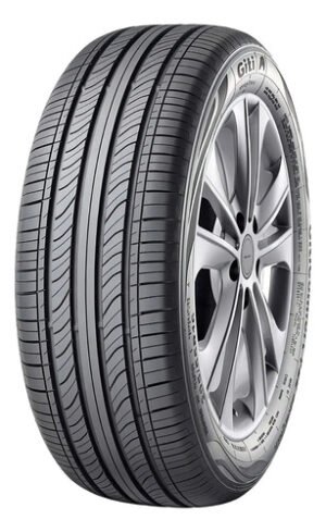 Cubierta Giti Comfort F-22 225/50 R17 Colocada