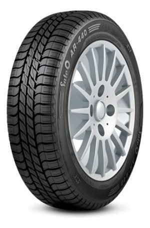 Cubierta Fate 215/55 R18 95v Eximia Pininfarina Suv Índice De Velocidad V