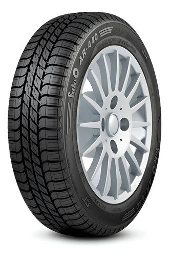 Cubierta Fate 235/45 R17 97w Eximia Pininfarina Suv Índice De Velocidad W