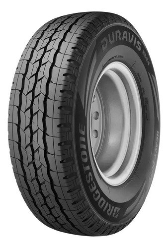 Neumatico Bridgestone Duravis R-624 195 R14 C 106/104 S