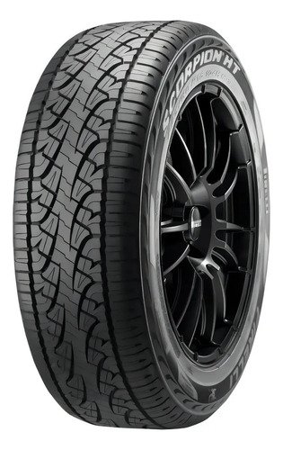 Neumático Pirelli Scorpion Ht 255/70 R16 109 T Envio Gratis