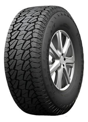 Cubierta Kapsen Rs23 Practicalmax 255/65r17 At Tecno Alemana