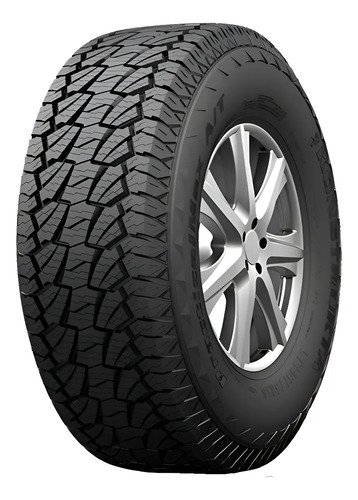 Cubierta Kapsen Rs23 Practicalmax 255/65r17 At Tecno Alemana