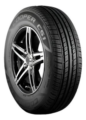 Cubierta Cooper Cs1 175/70 R14 84 T