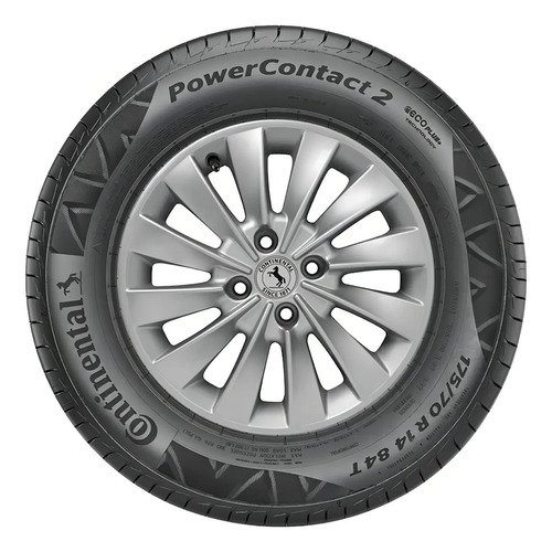 Continental Power PowerContact 2 BSW