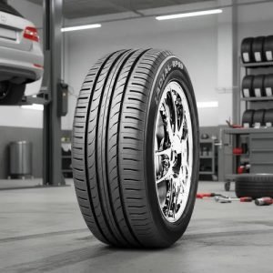 Neumatico Golden Crown Rp68 165/65 R14 79 H H