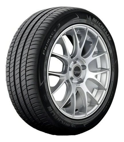 Cubierta Michelin 235/50 R17 Primacy 3 Envio Gratis