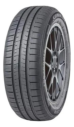 Cubierta Sunwide Rs Eco 205/60 R15 91 V V