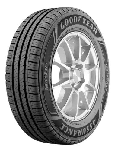 Cubierta Goodyear Assurance 185/65 R15 88 T