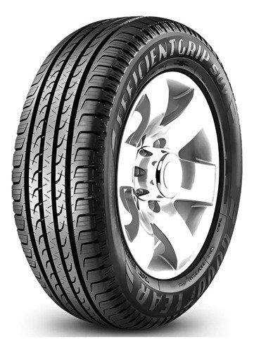 Cubiertas Goodyear Efficientgrip Perf 91h 195/65r15 Colocada Índice De Velocidad H