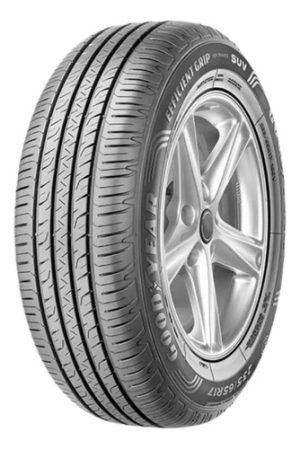 /neumáticos Goodyear Efficentgrip Suv 245/50r20 102 V
