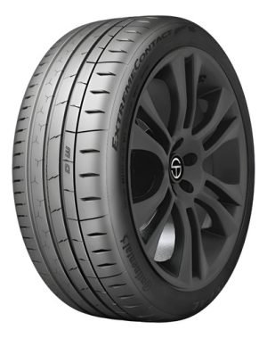Cubierta Continental Sportcontact3 225/45 R17 91 W