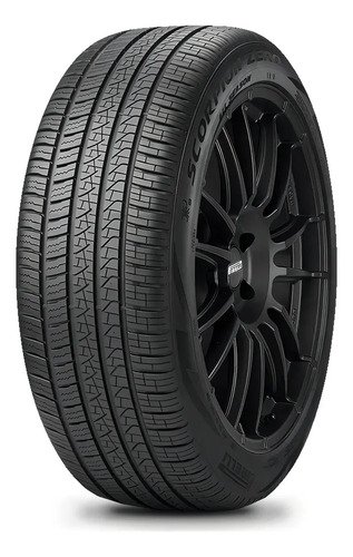 Cubierta Pirelli Scorpion Zero A/s 235/50 R20 Envio Gratis