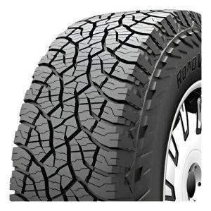 Cubierta Kumho At52 Roadventure At 235/85 R16 120/118 S Lt
